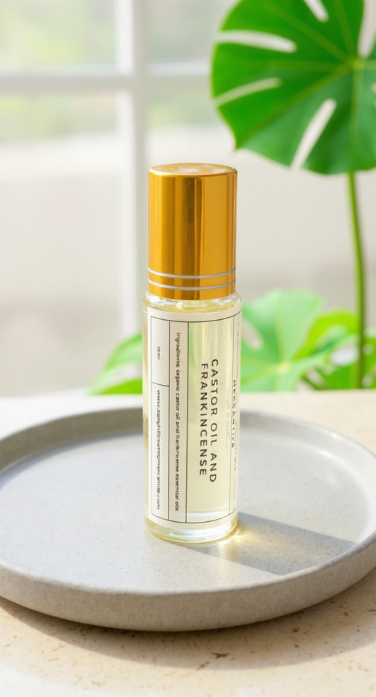 With natural ingredients, apply under eyes to help bring down puffiness, reduce dark circles, smooth fine lines, and hyperpigmentation. Get a radiant and even complexion while nourishing and rejuvenating your skin.&nbsp;