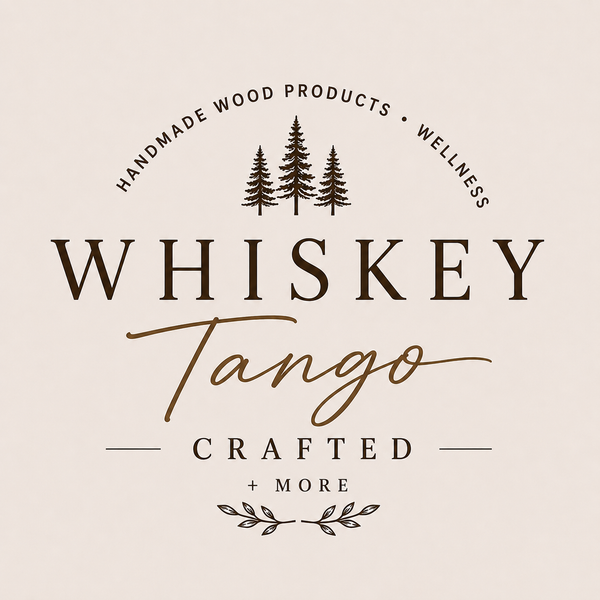 Whiskey Tango Crafted