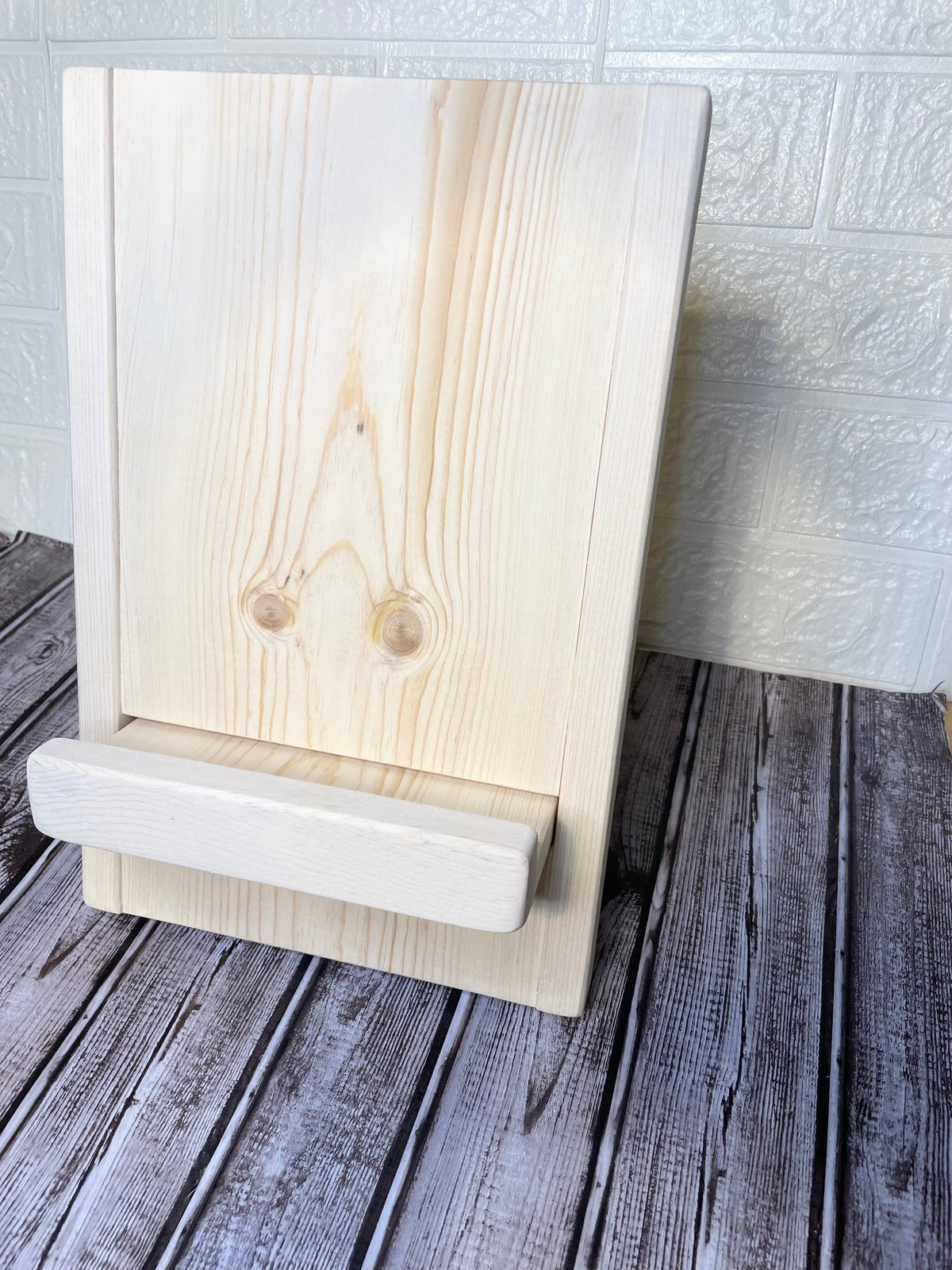 Cookbook Stand Recipe Holder Kitchen Foldable, Book Holder, Book Stand,  E-Reader Stand