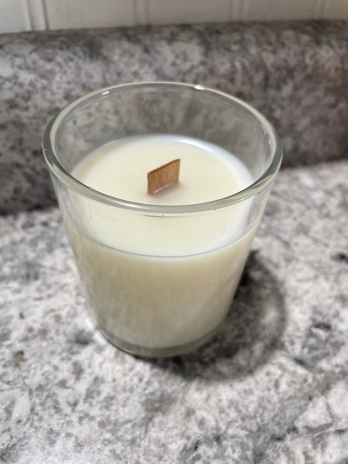Japanese Cherry Blossom Soy Candle, 6 oz Holiday Candle Gift