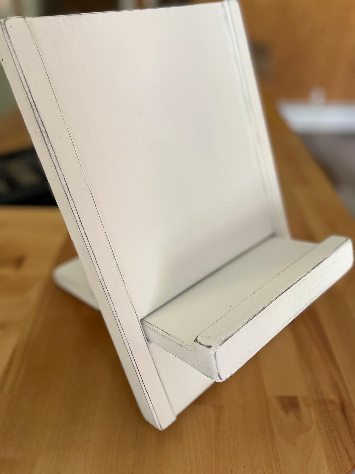 Cookbook Stand Recipe Holder Kitchen Foldable, Book Holder, Book Stand,  E-Reader Stand