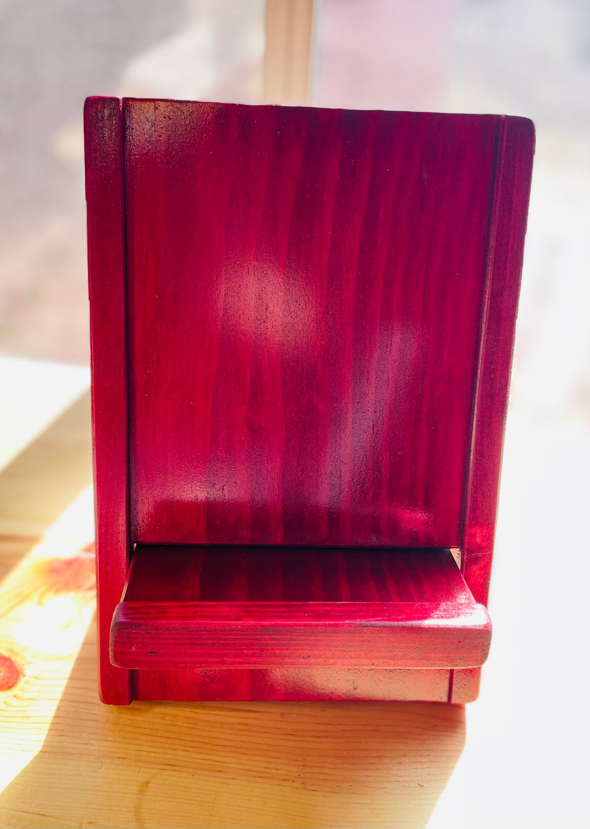 Cookbook Stand Recipe Holder Kitchen Foldable, Book Holder, Book Stand,  E-Reader Stand