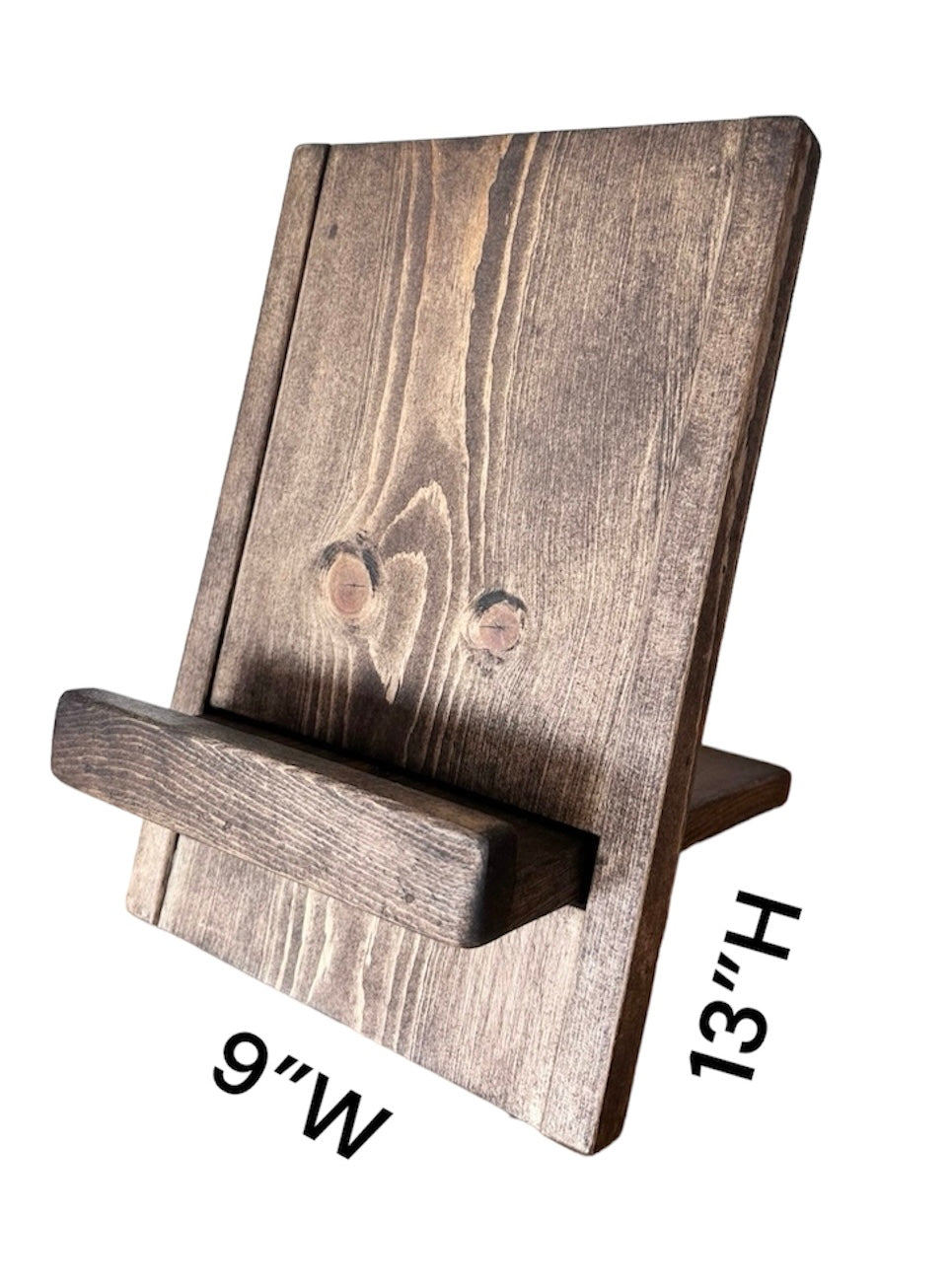 Cookbook Stand Recipe Holder Kitchen Foldable, Book Holder, Book Stand,  E-Reader Stand