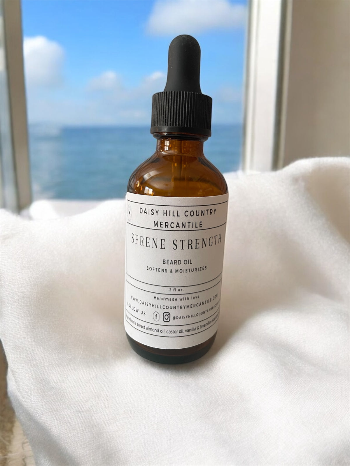 Beard Oil | Men's Beard Care | Essential Oil | Beard Oil | Gifts for Him Boyfriend| Husband Christmas | Beard Grooming